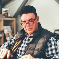 Manfred Hegner