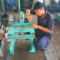 Muhklas Nur Alfi,S.M