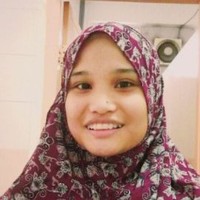 Azwa Zulaikha Abd Wahid