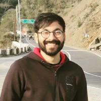 Mohit Jain