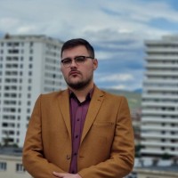 Dragos Tudor