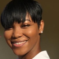 Carese Williams