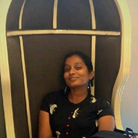 Swetha Murugan