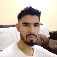 Yousuff Ahmed