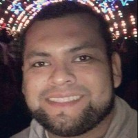Jesse Olivares