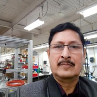 Farid Ali