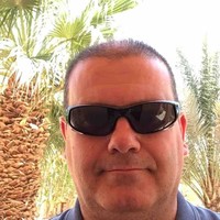 Mark McCorry