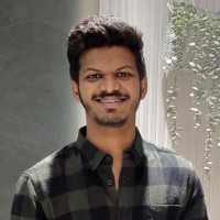 Yuvaraj Sai Thadishetty