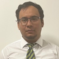 Alvaro Calderón