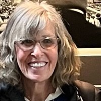 Nicolle Harold