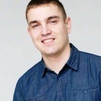 Sergey Kulakov
