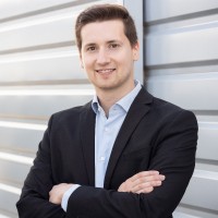 Tom Dillenberg