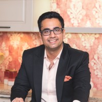 Nikhil Sardana