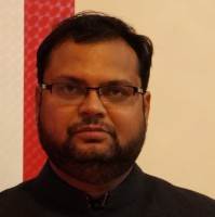 Kamal Kant Sharma