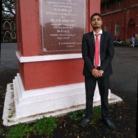 Ravi Kiran S
