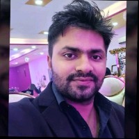 Sunil Bhardwaj