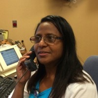 Sheila Ford