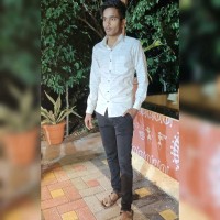 Rushikesh Survase