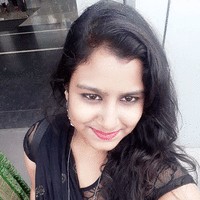 Chandrika Mohapatra