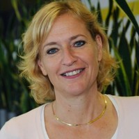 Ingrid Timmermans