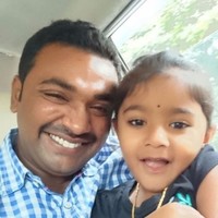NANDISH Mysore suresh