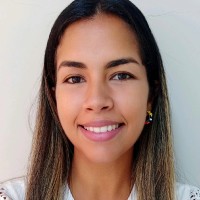 Luzmi Martinez Osorio
