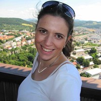 Táňa Franzen