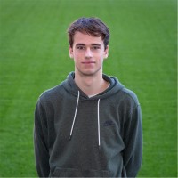 Luuk Van Steenoven