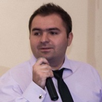 Alexandru Dumitrache