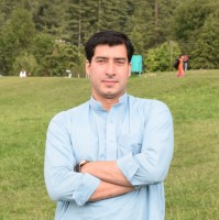 Muhammad Arjumand