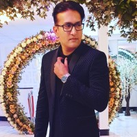 Sultan Chowdhury