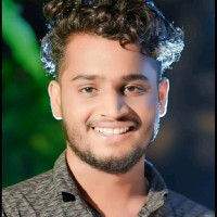 Krushna Yadav