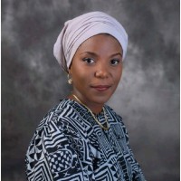 Nadine Bakari