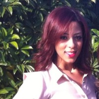 Diana Ibrahim