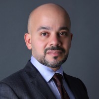 Ashraf Abdelazim, Pmp
