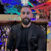 Ahmed Khatib