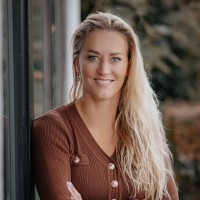 Katrine (Petersen) Andersen