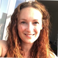 Sandra Mia Schiønning