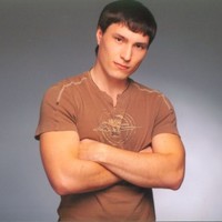 Василий Максимов