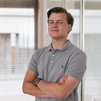Julian Gerritsen