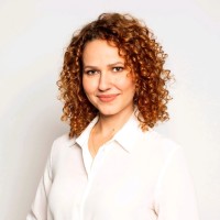 Eva Nagyová