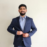 Bharath P