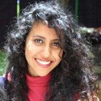 Sanjana A