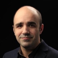 Frédéric Ruel ing.