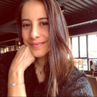 Ana Carolina Belloni