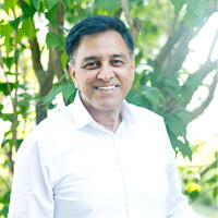 Sunil Selby