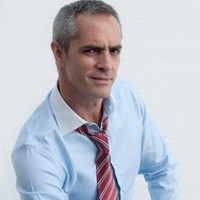 Mauricio Barbabosa Meek