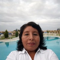 Virginia Cantoral Reyes