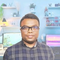 Probal Chandra Das