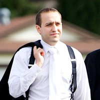 Stephan Mulyar, Eit